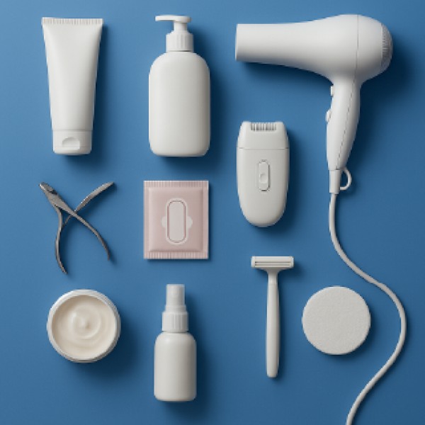  العناية الشخصية 